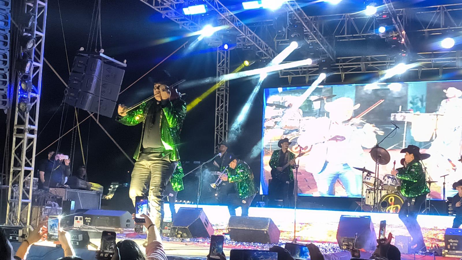 $!Arranca el Carnaval de Topolobampo 2026 con batucada, música versátil y coronación de reyes infantiles