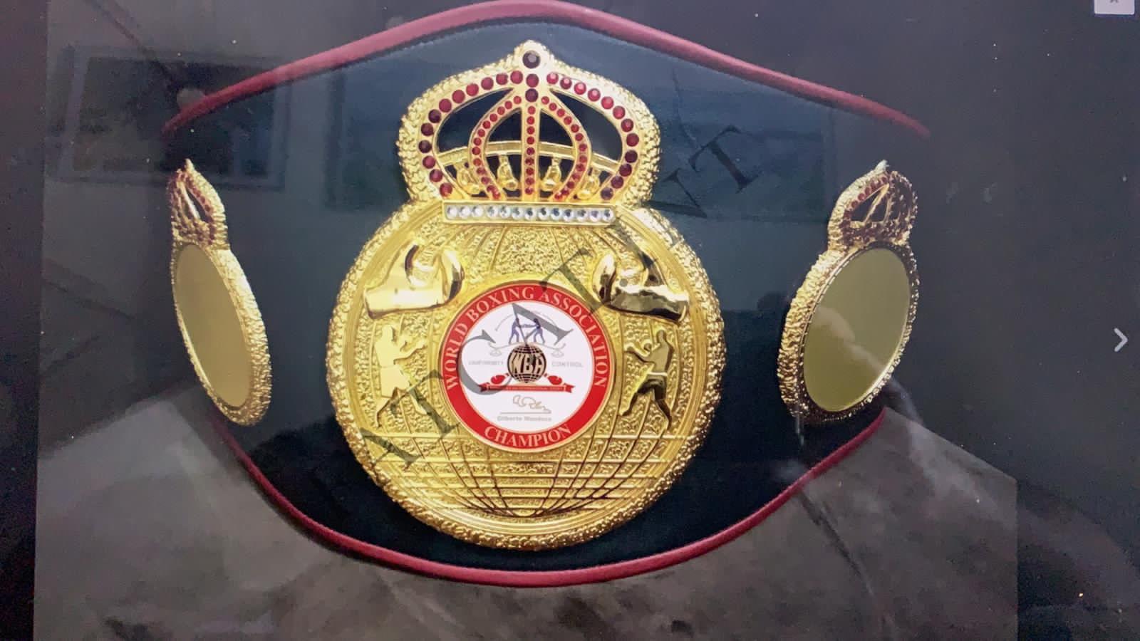 $!Kevin González y Alexander Mejía disputarán en Culiacán título de la WBA