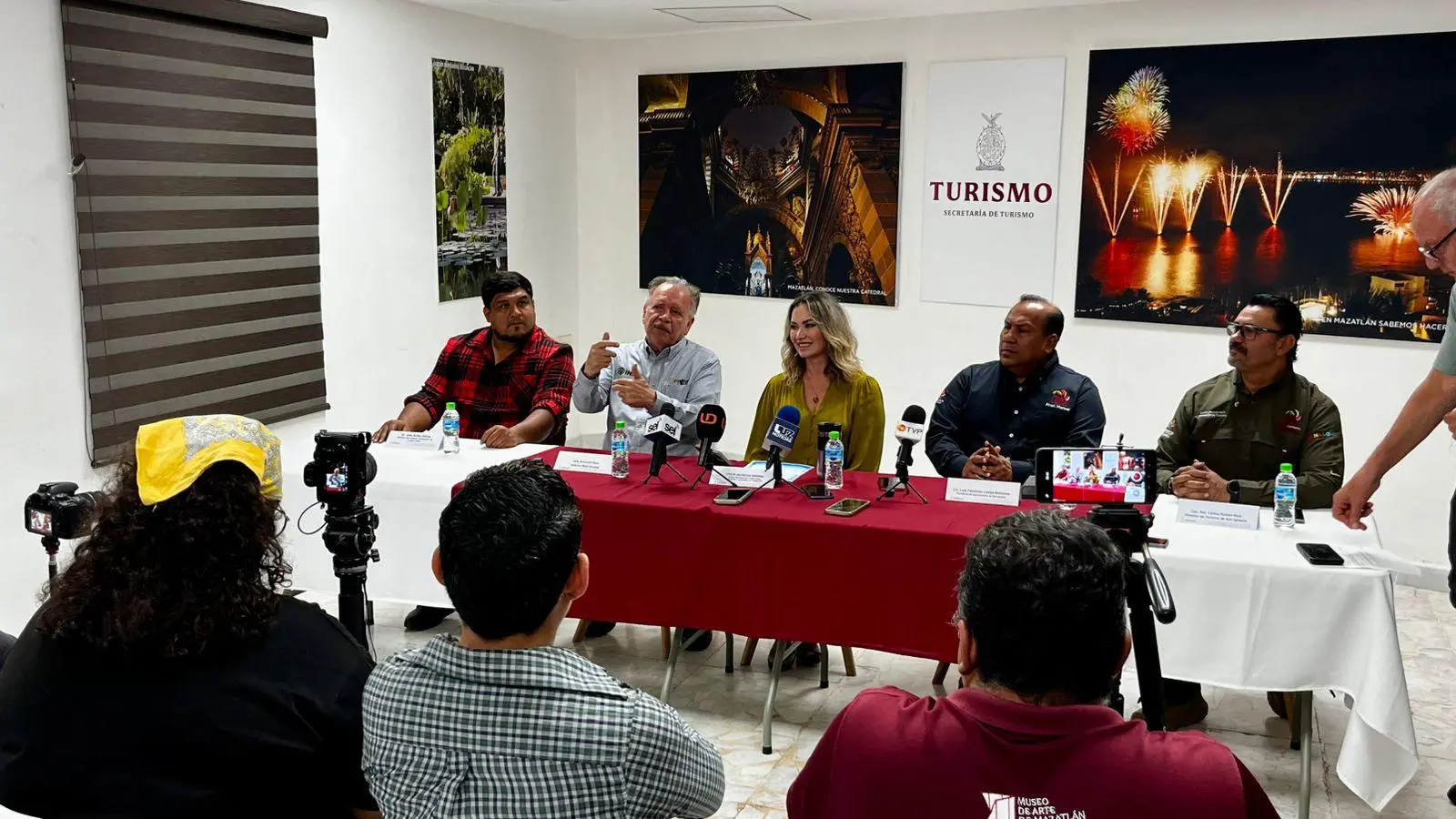 $!Las Labradas se prepara para recibir el Equinoccio de Primavera