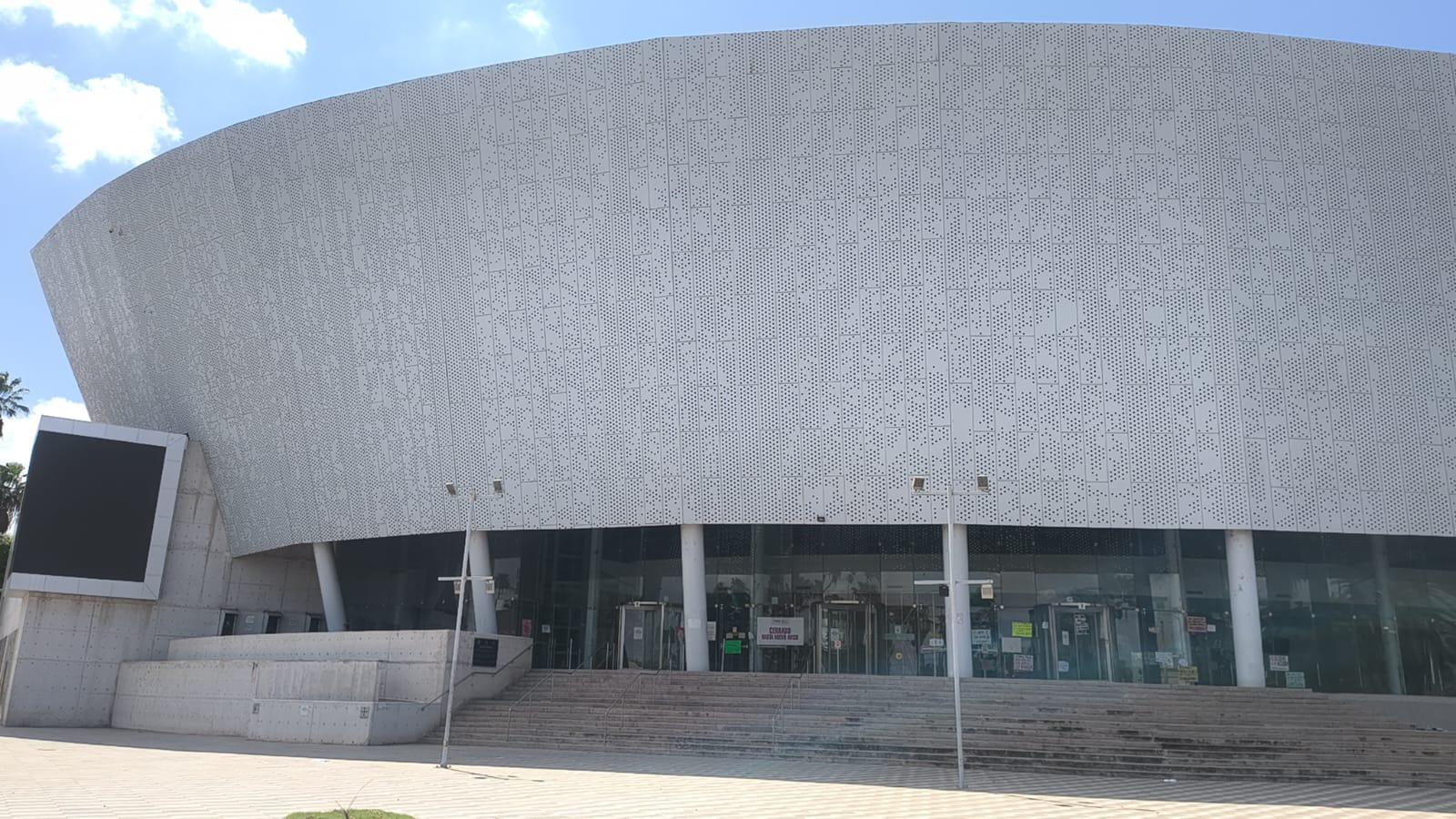 $!Recintos culturales en Los Mochis cierran operaciones ante la falta de recursos
