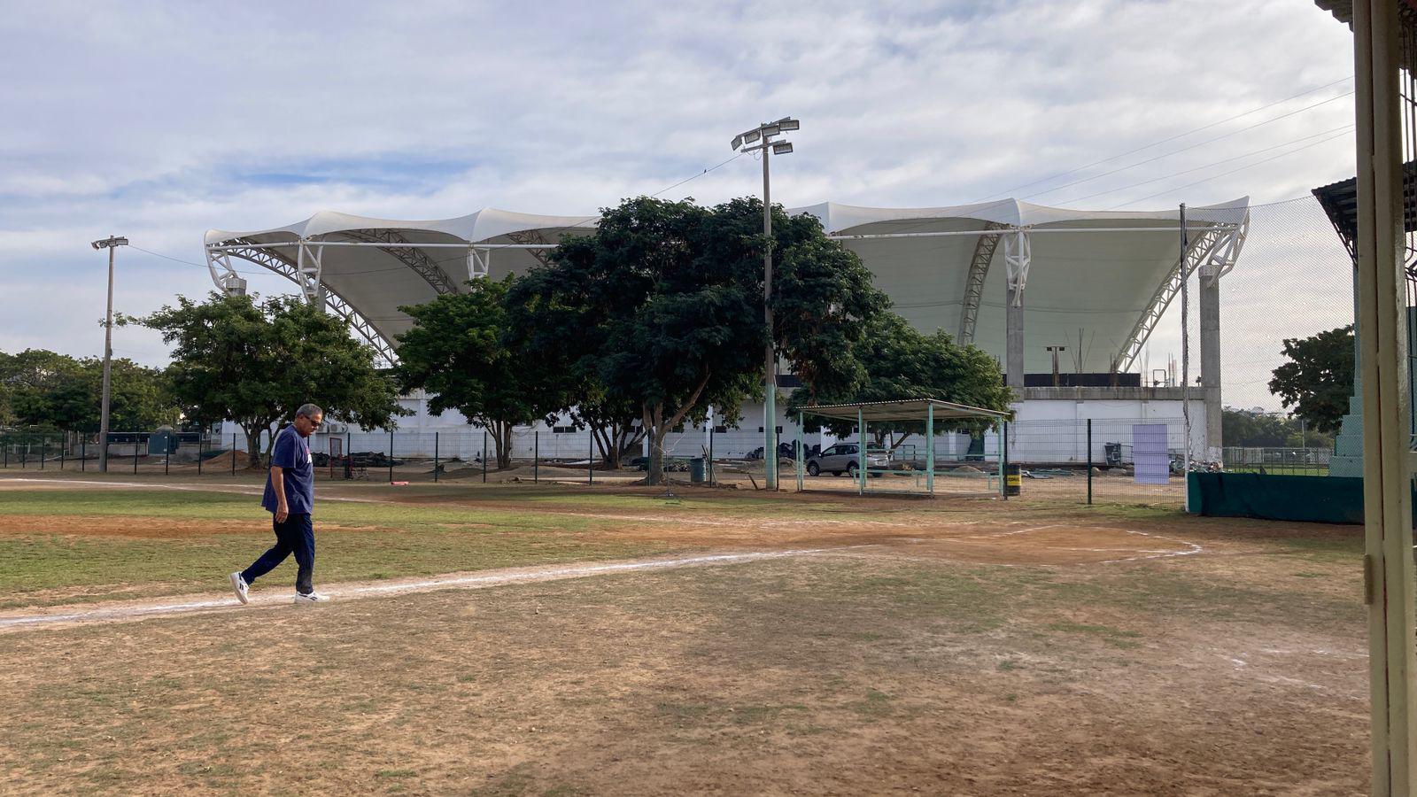 $!El plan es completar el 100 por ciento de Unidad Sahop: Fabiola Verde