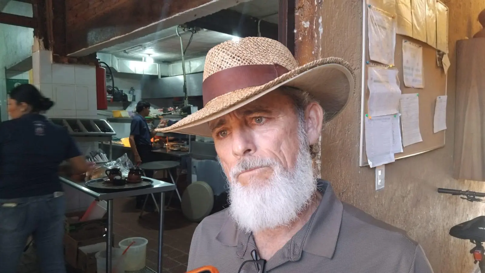 $!Restauranteros de La Noria piden más eventos para atraer visitantes