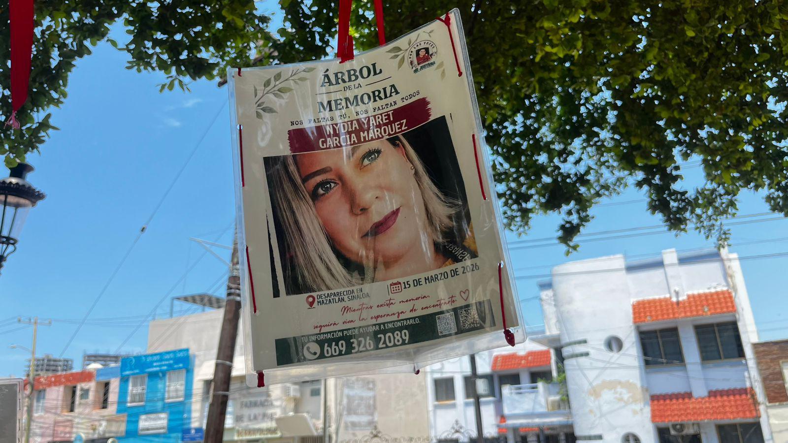 $!Nombres que resisten al olvido: seis historias de ausencia en Mazatlán
