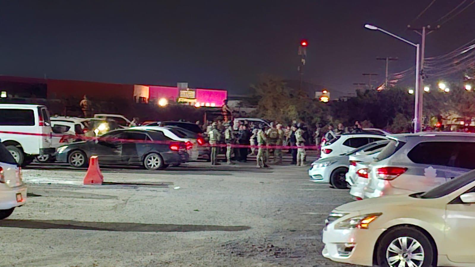 $!Arrojan artefacto explosivo en instalaciones de Seguridad Pública de Mazatlán