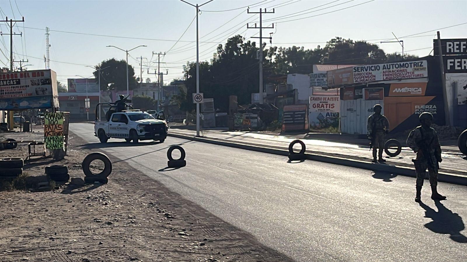 $!Fallecidos tras balacera en Costa Rica fueron abatidos por el Ejército: SSP