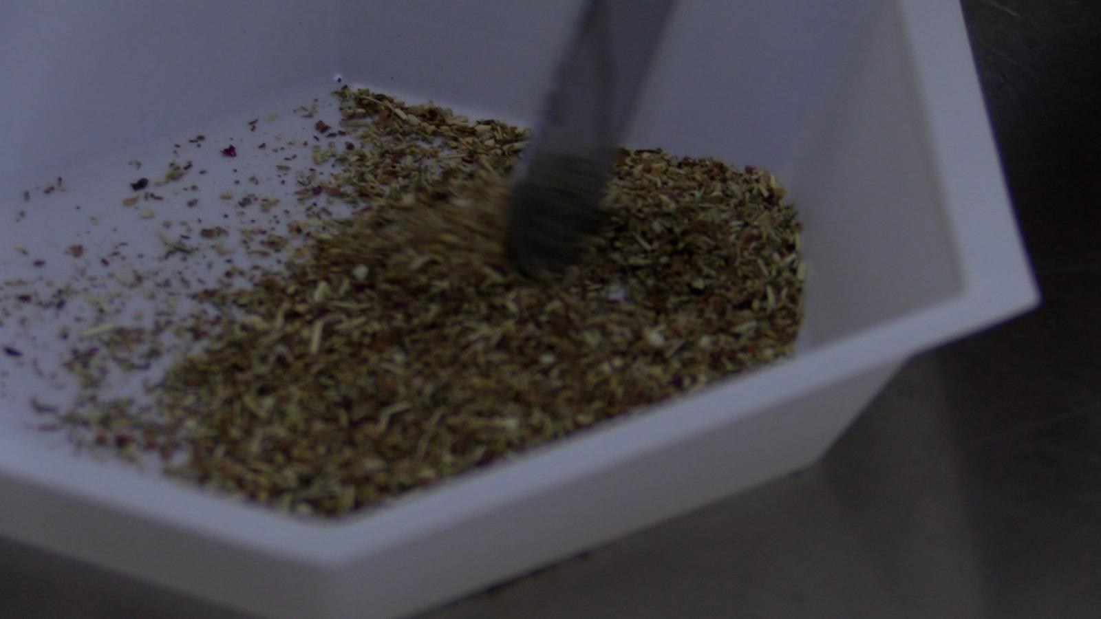 $!Investigador de la UAS explora hábitos de consumo de plantas medicinales en Sinaloa