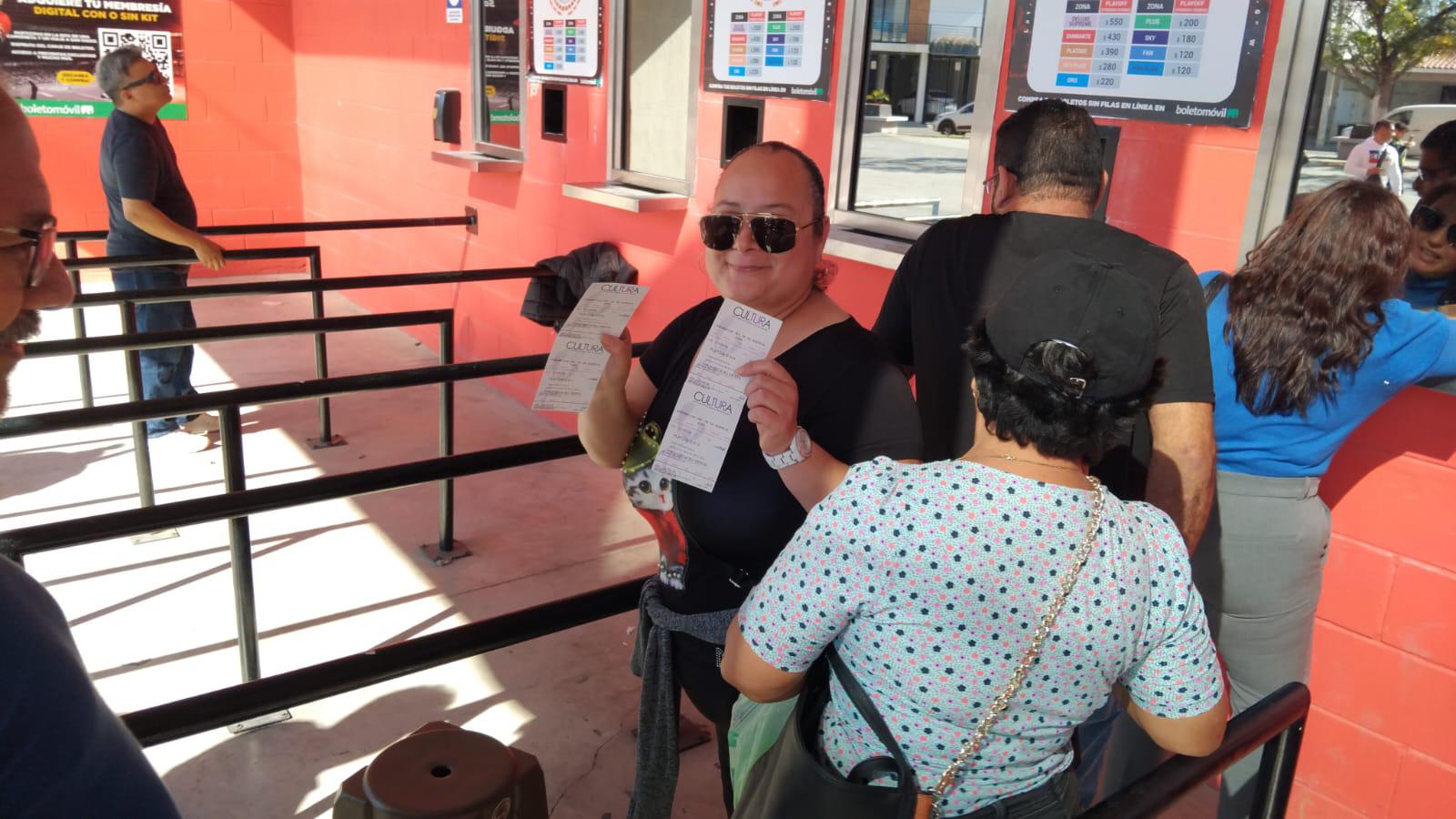 $!Tienen alta demanda boletos gratis para el 90’s Pop Tour en el Carnaval de Mazatlán