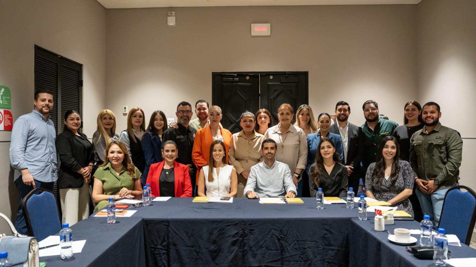$!Presentan nueva estrategia de promoción turística para proyectar los atractivos de Culiacán