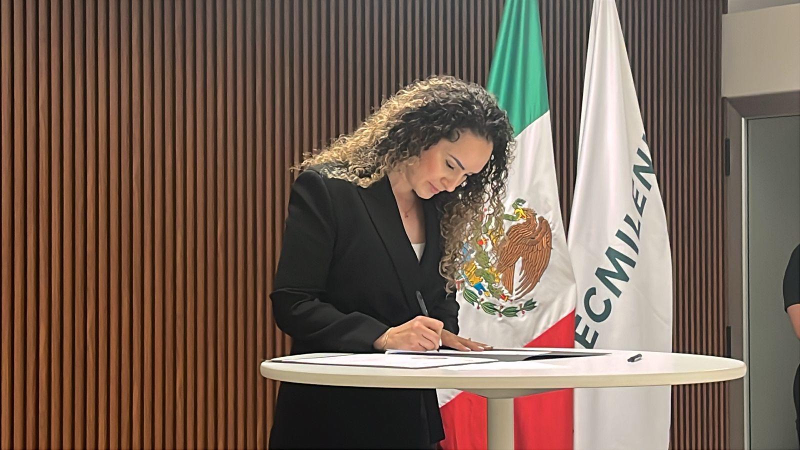 $!Celebran logro académico: Tecmilenio Culiacán reconoce a egresados con firma de títulos