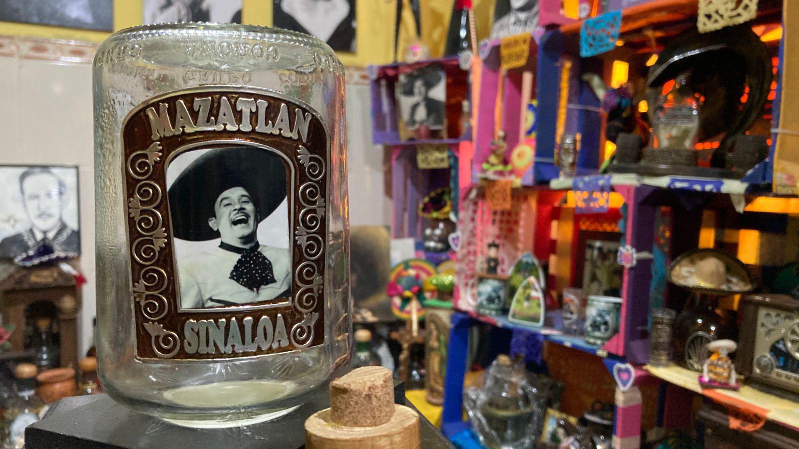 $!Museos de Mazatlán preservan historia, arte y vida marina en espacios únicos