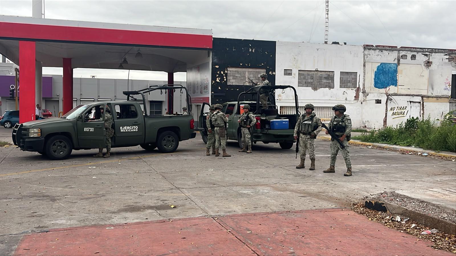 $!Hallan sin vida a taxista reportado como desaparecido en el Centro de Culiacán