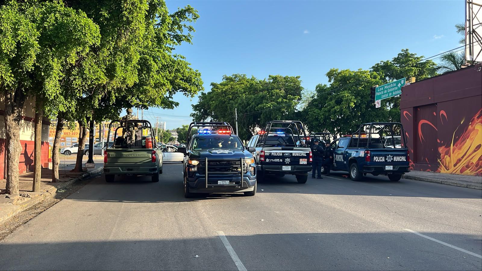 $!Asesinan a balazos a Marisol, de 25 años, dentro de una vivienda en el Centro de Culiacán
