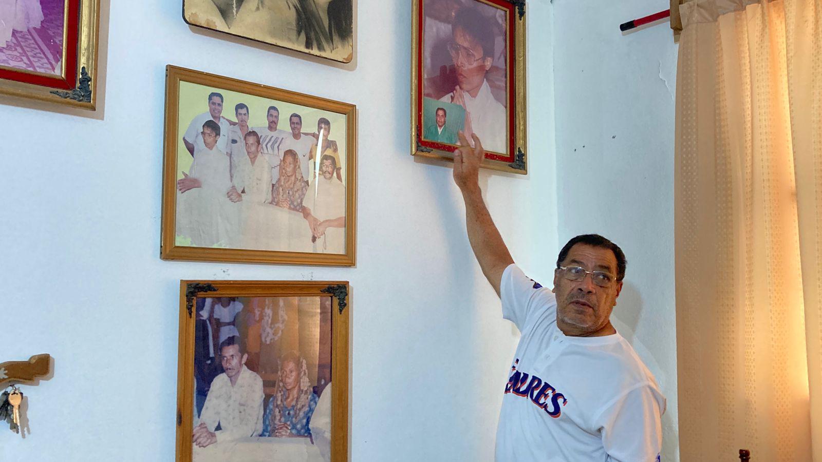 $!El Padre José Pablo Chávez, pastor de los enfermos y alma de la Pastoral de la Salud en Mazatlán