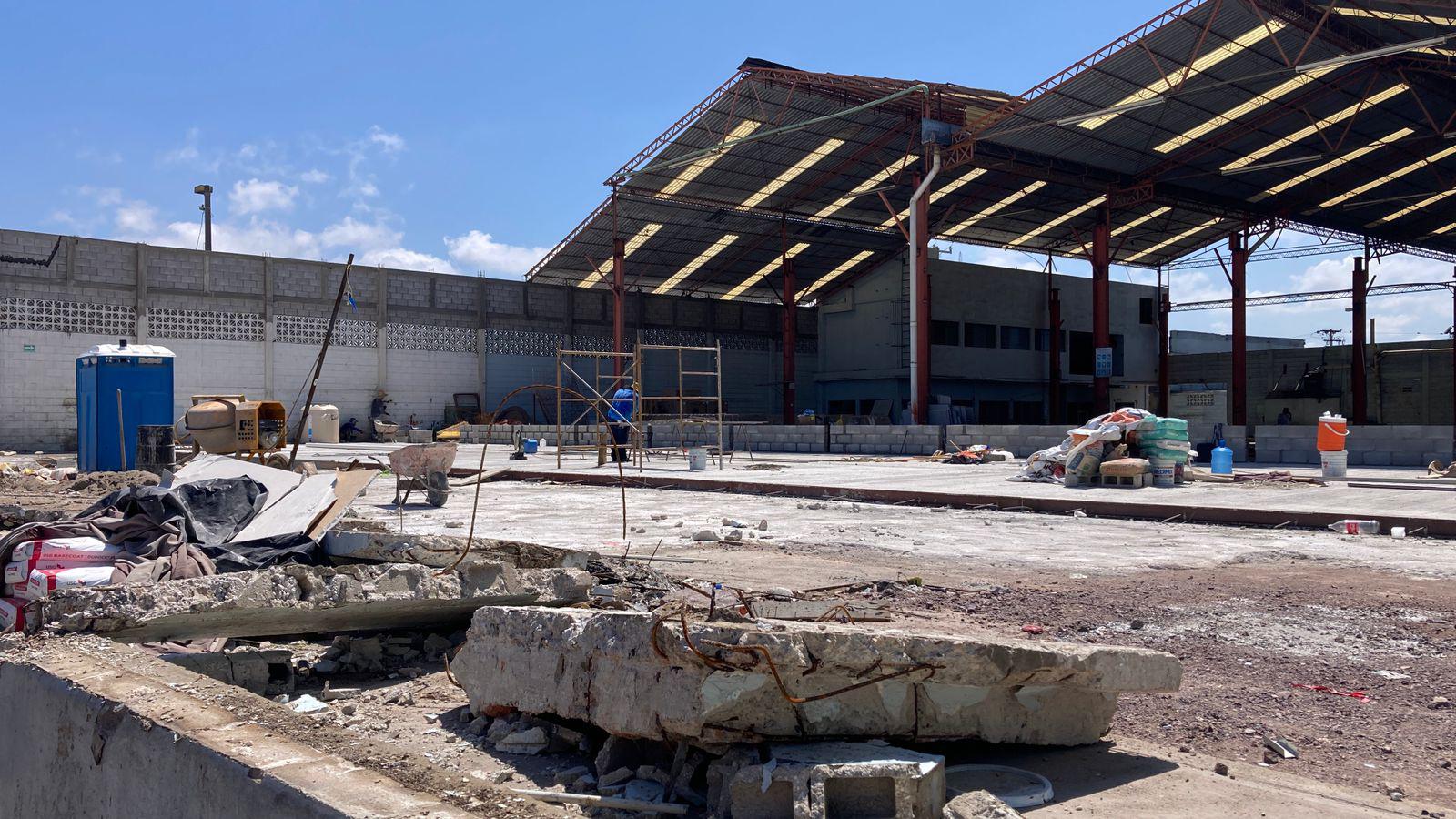 $!Se despide Rice Propulsion de Mazatlán, ícono de la industria naval