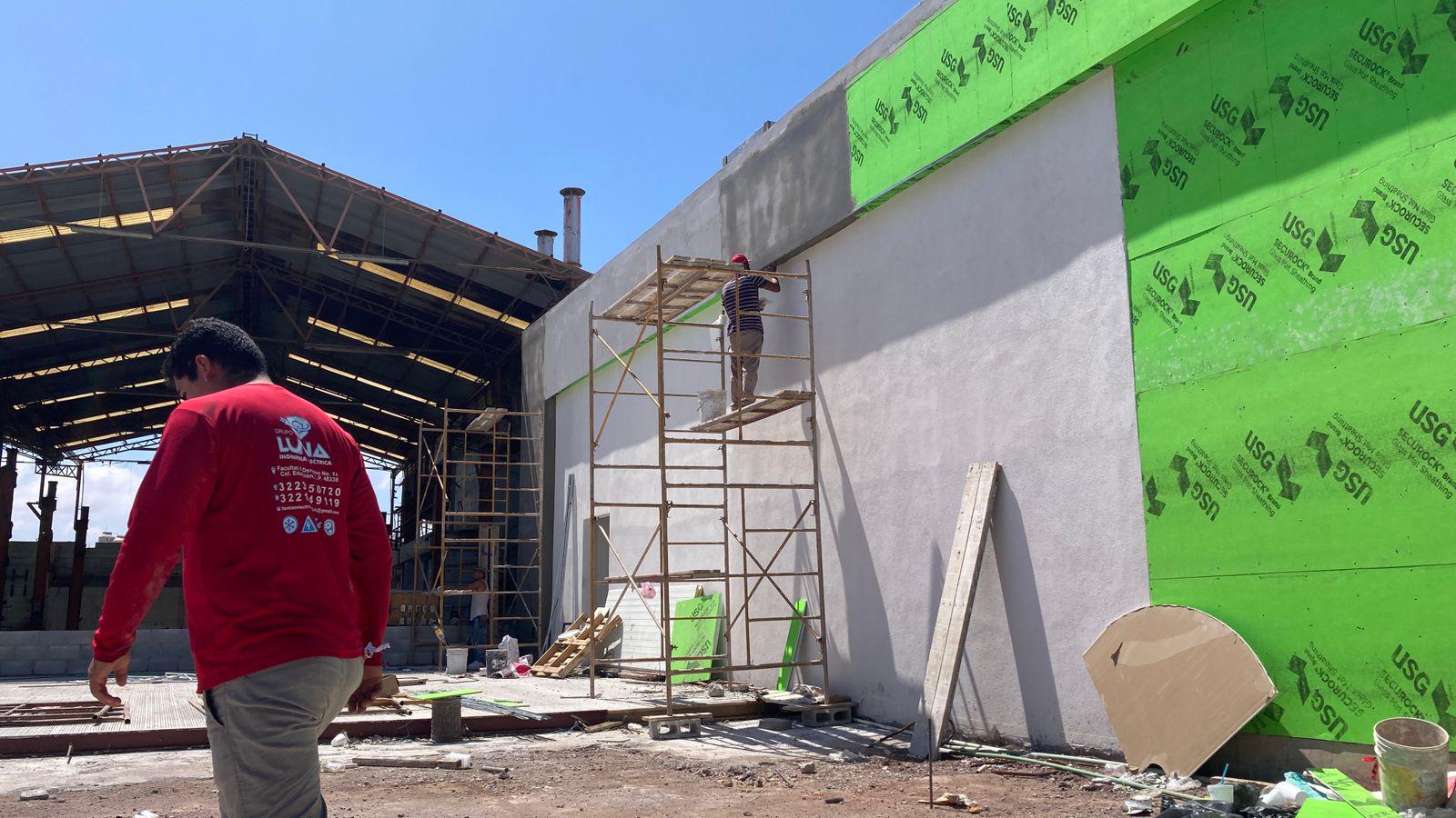 $!Se despide Rice Propulsion de Mazatlán, ícono de la industria naval