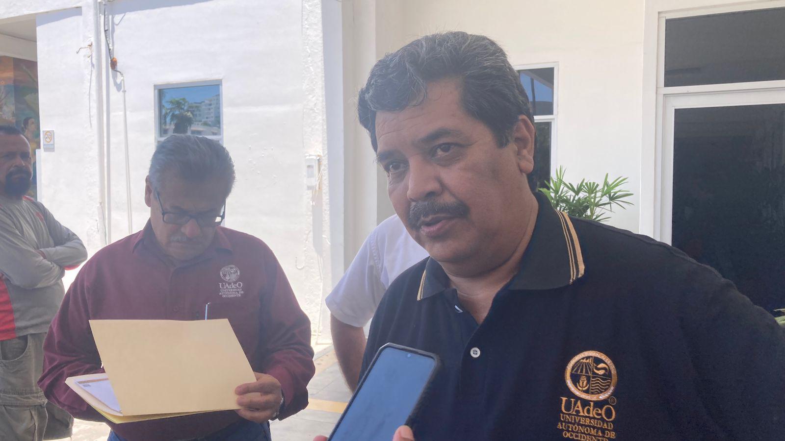 $!Ganan estudiantes de la UAdeO Mazatlán primer lugar de Centroamérica y el Caribe en el área de Robótica