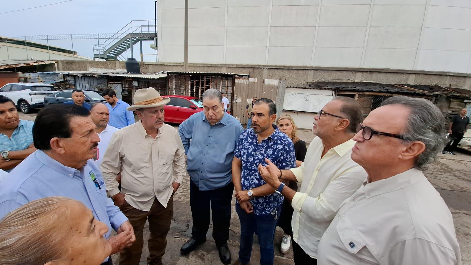 $!Será este miércoles el jaloneo por el inicio de capturas del camarón en el Pacífico