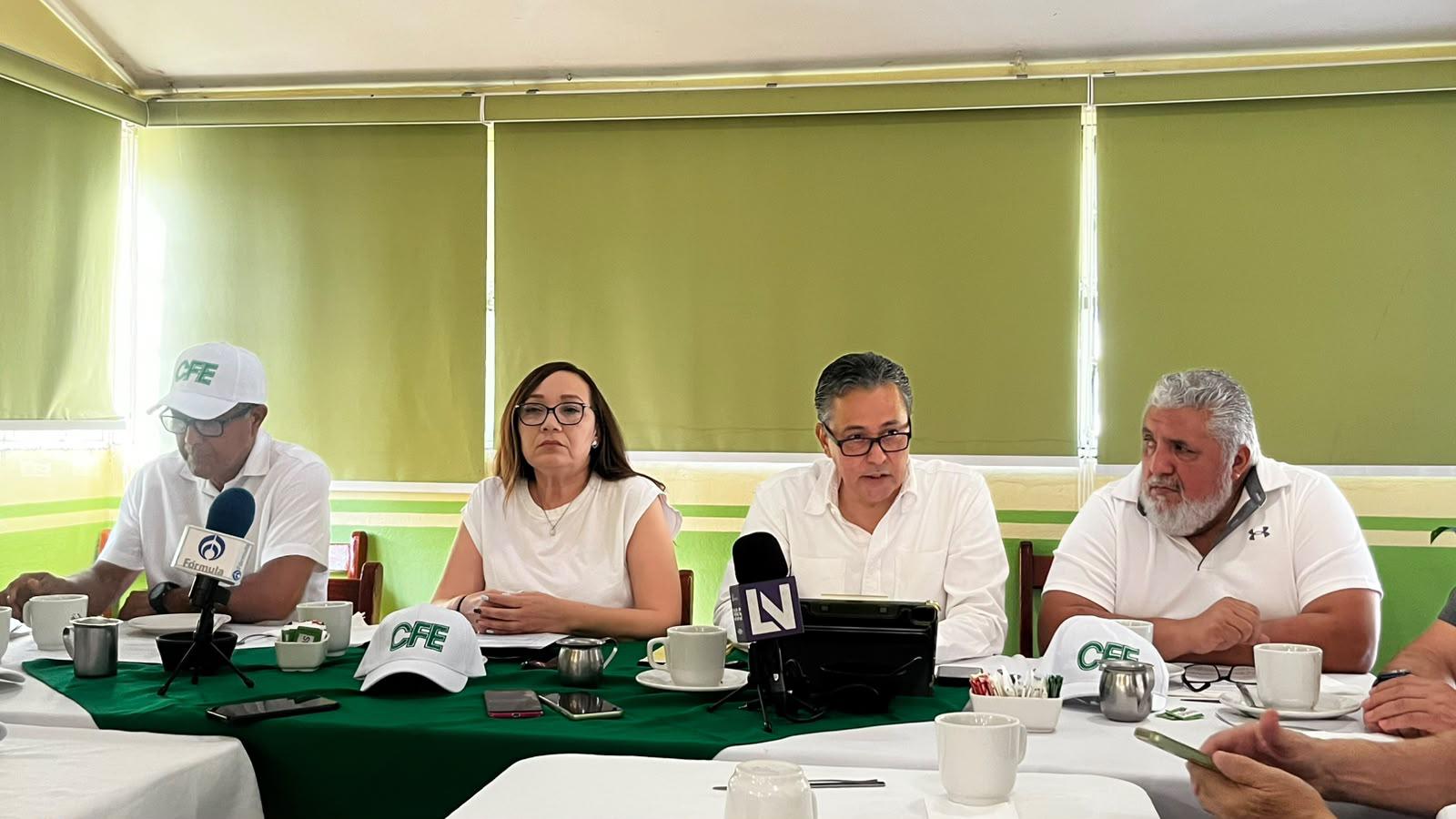 $!Por recortes del 35 al 70% en pensiones, sinaloenses se suman a protesta nacional
