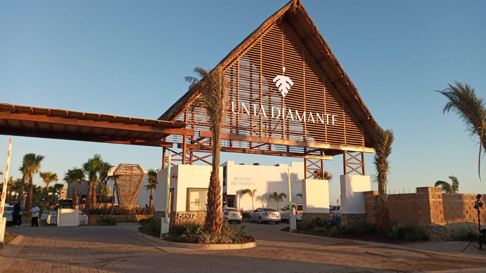 $!Conocen clientes de Impulsa Inmuebles su nuevo proyecto Punta Diamante