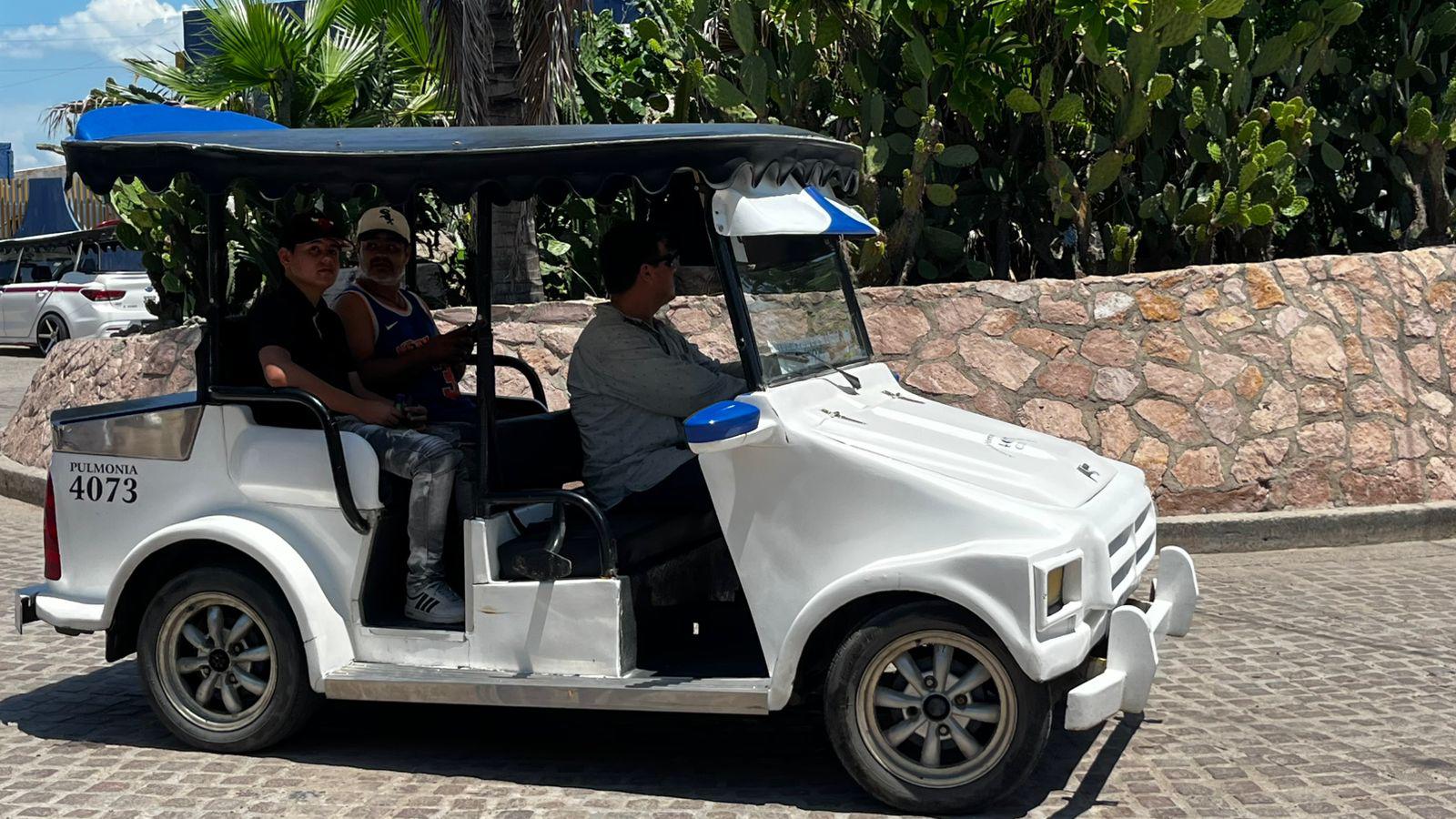 $!Faro de Mazatlán sigue recibiendo visitas pese al fin de las vacaciones