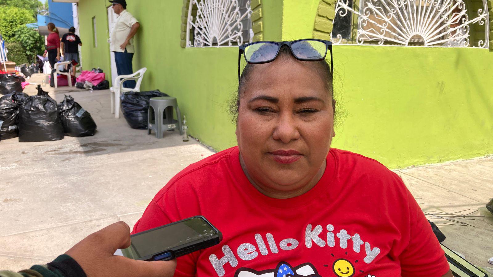 $!Esperan tianguistas de Mazatlán que se cumpla acuerdo de no aumento al cobro de piso