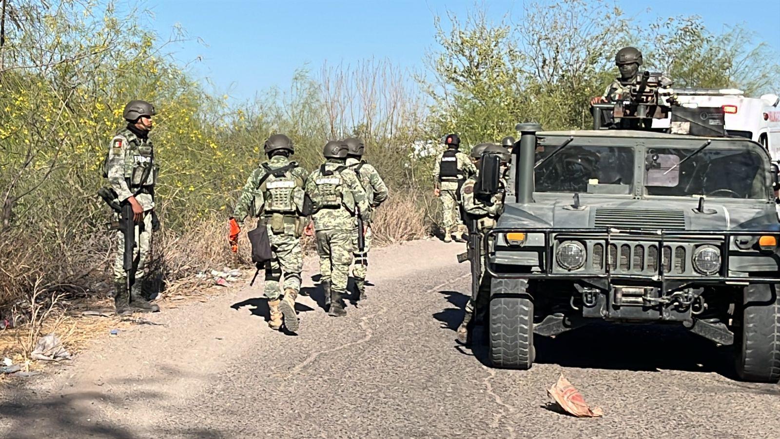 $!Enfrentamiento en Costa Rica dejó 2 militares muertos y otros 3 heridos; también hay 5 civiles abatidos