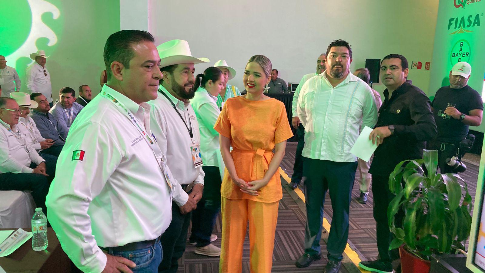 $!La sanidad e inocuidad de los alimentos es fundamental para la salud pública: Conisiapa 2025