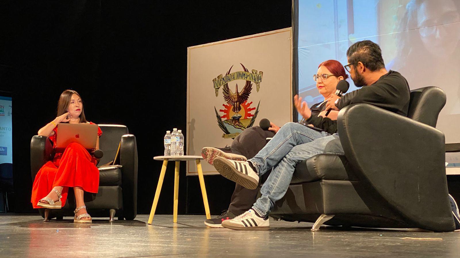 $!Recibe Mazatlán a expertos en comunicación para encuentro nacional de la AMIC 2026