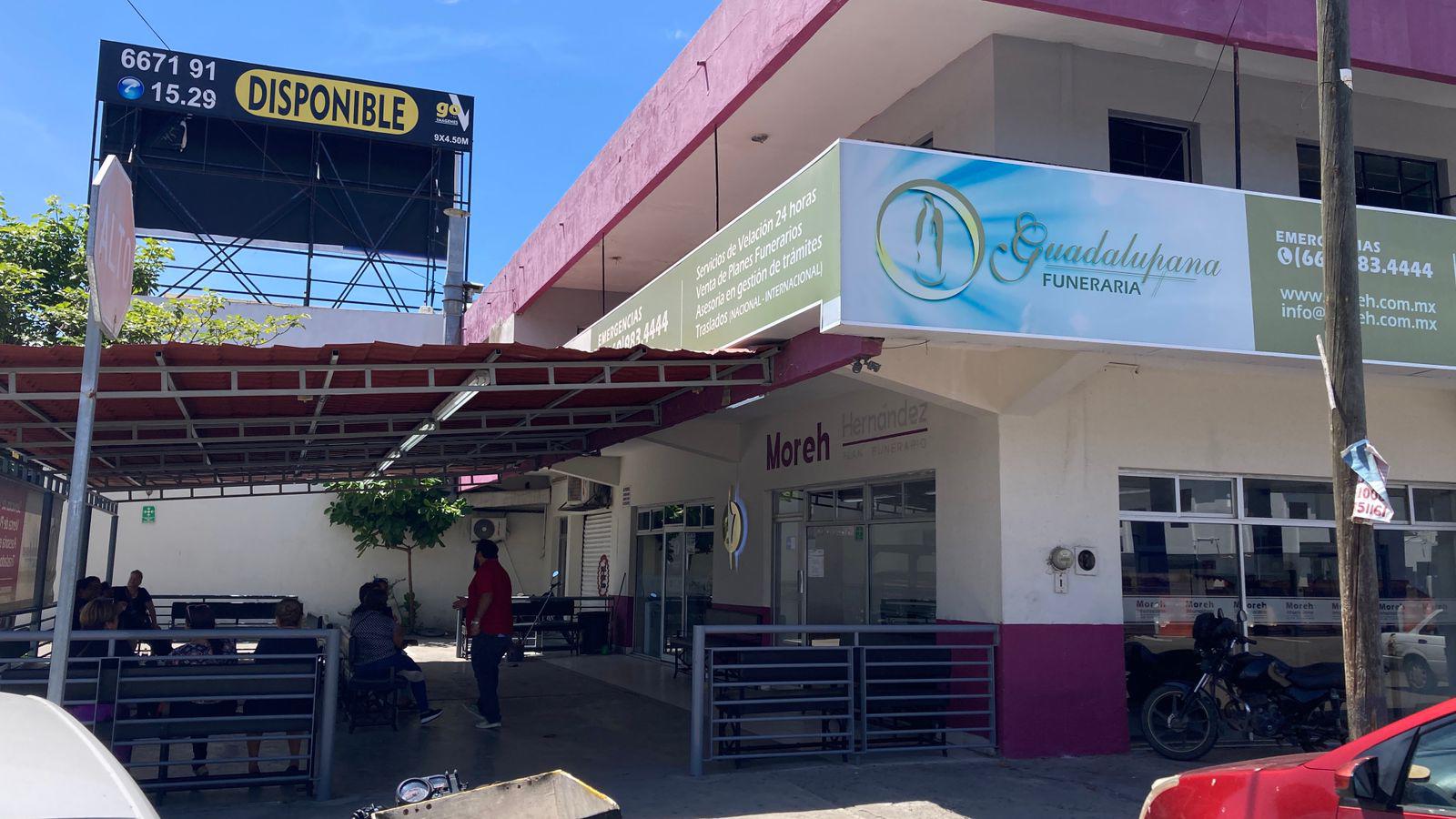 $!Familia de Yuridia exige apoyo y justicia tras accidente con patrulla en Mazatlán