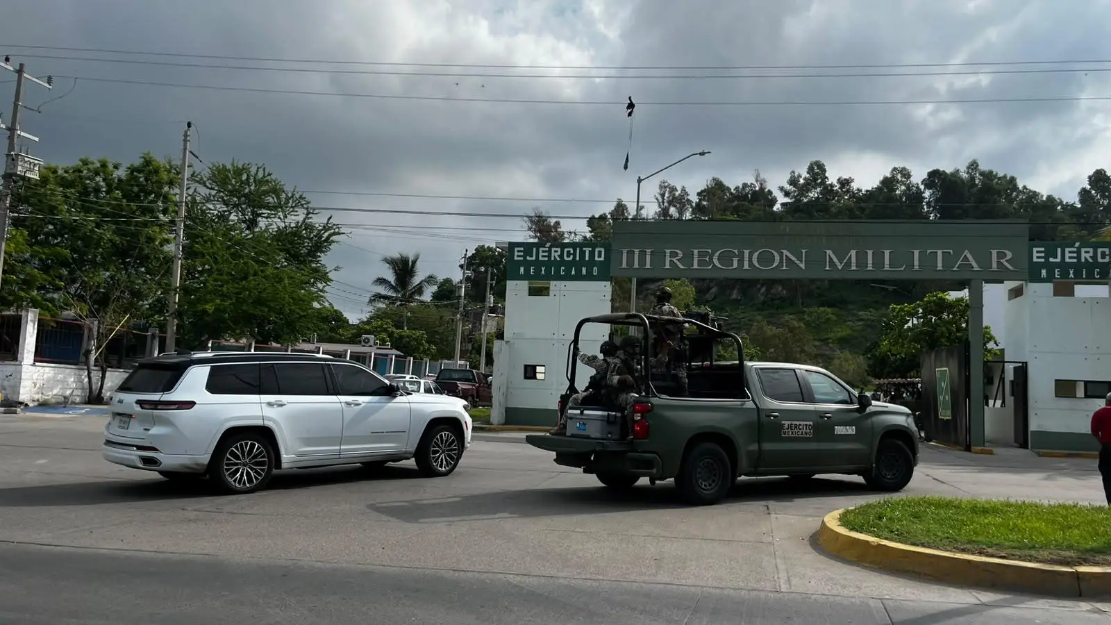 $!Se realiza este lunes Mesa Estatal de Seguridad en Mazatlán ante racha violenta