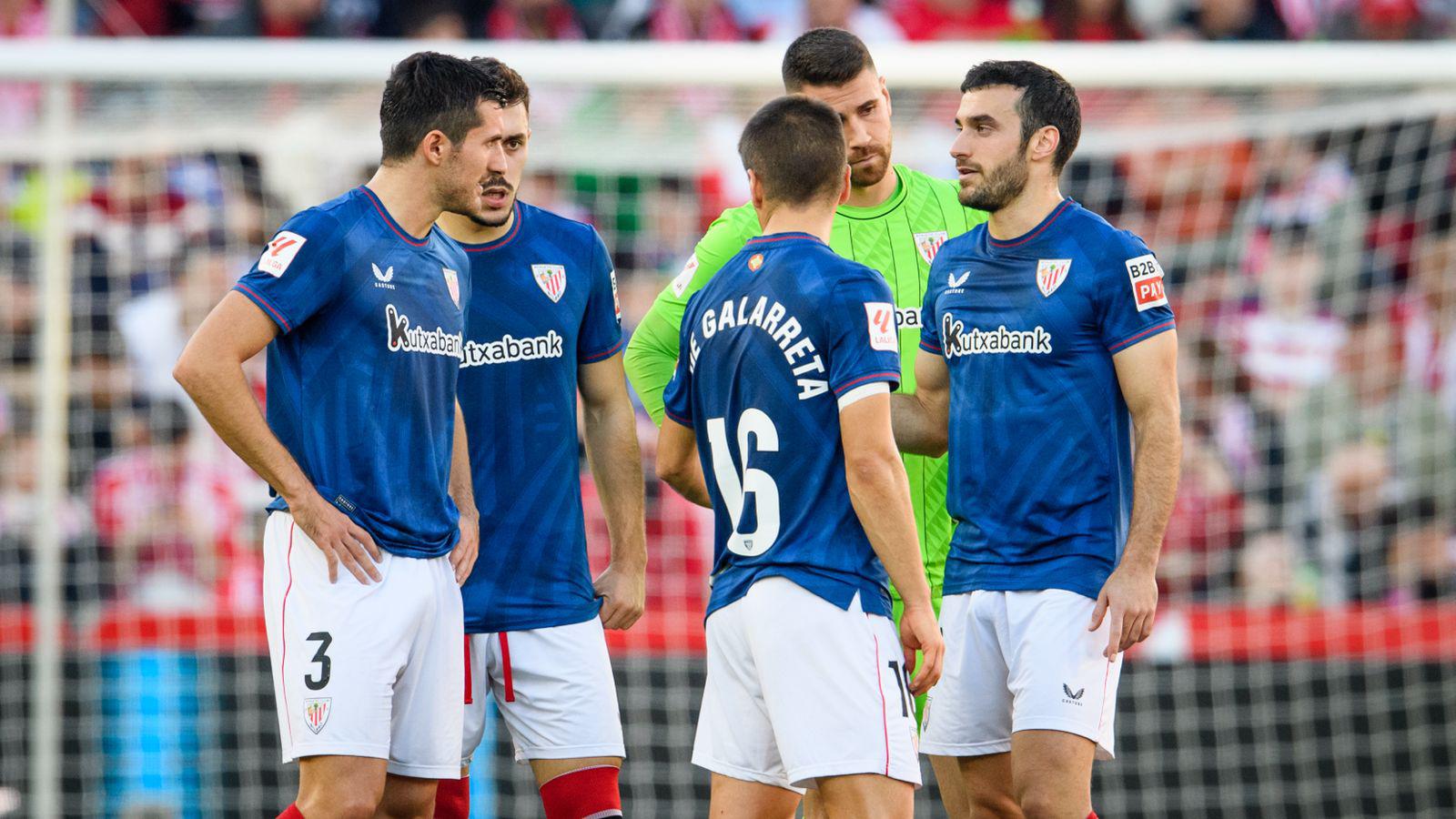 $!Suspenden el Granada vs. Athletic por muerte de aficionado