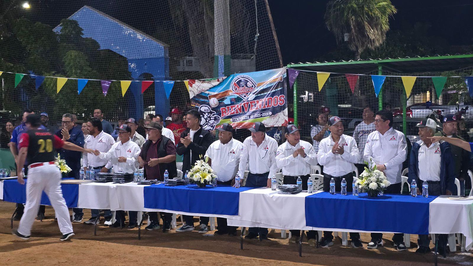 $!Liga Quintero rinde homenaje a ‘Choncho’ Casillas