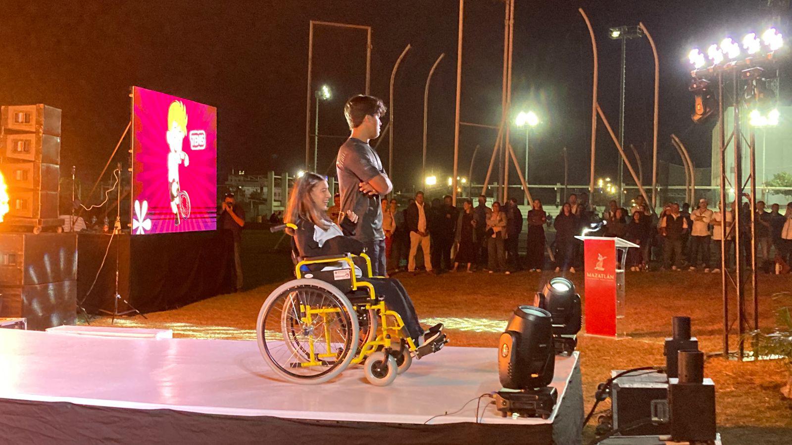 $!Destapan la nueva piel deportiva Imdem de cara a competencias de Nacionales 2025