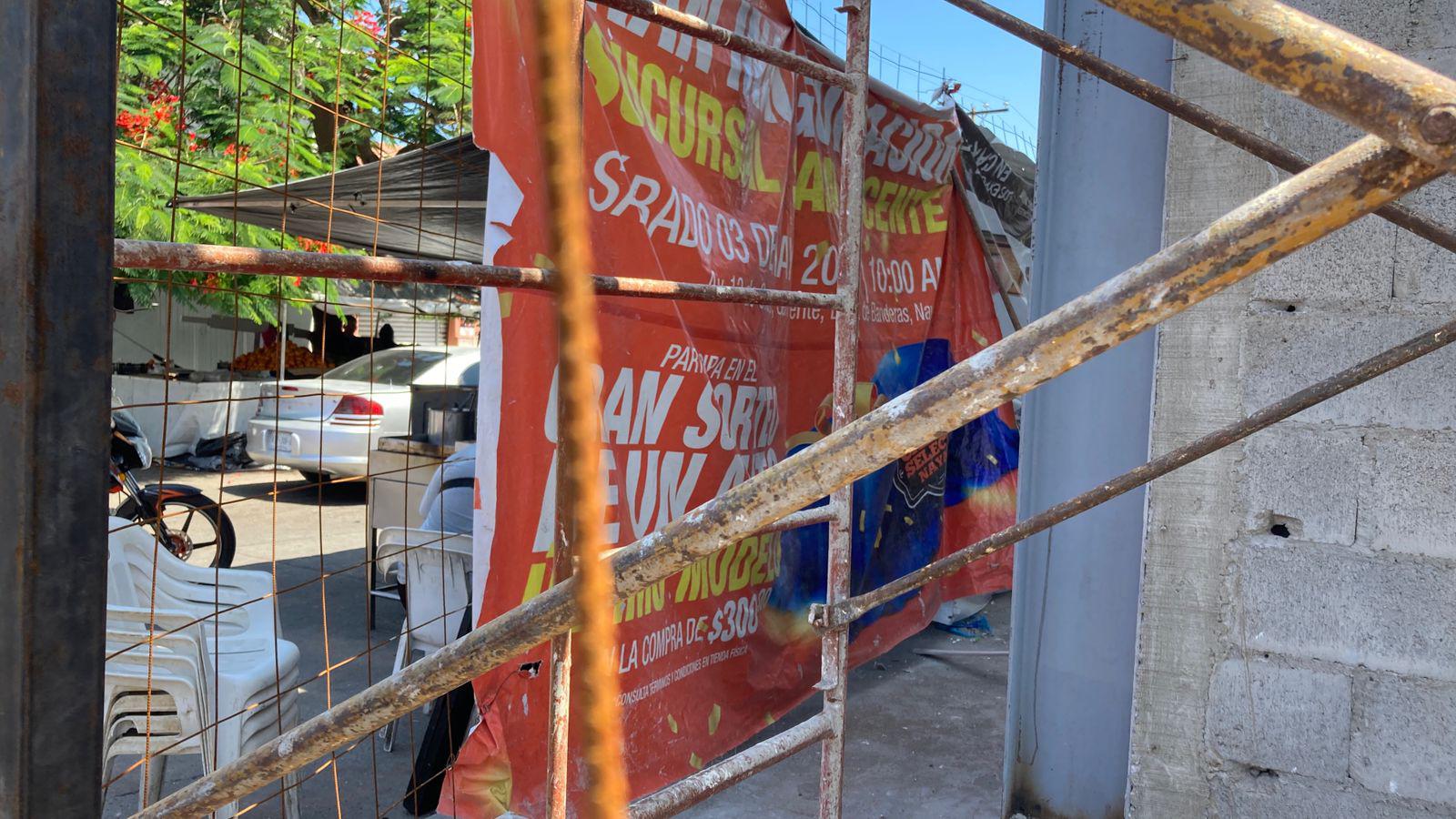 $!Se despide Rice Propulsion de Mazatlán, ícono de la industria naval