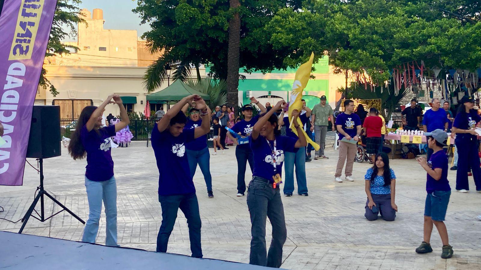 $!Celebran la fiesta del ‘Teletón Fest’ 2025 en Mazatlán