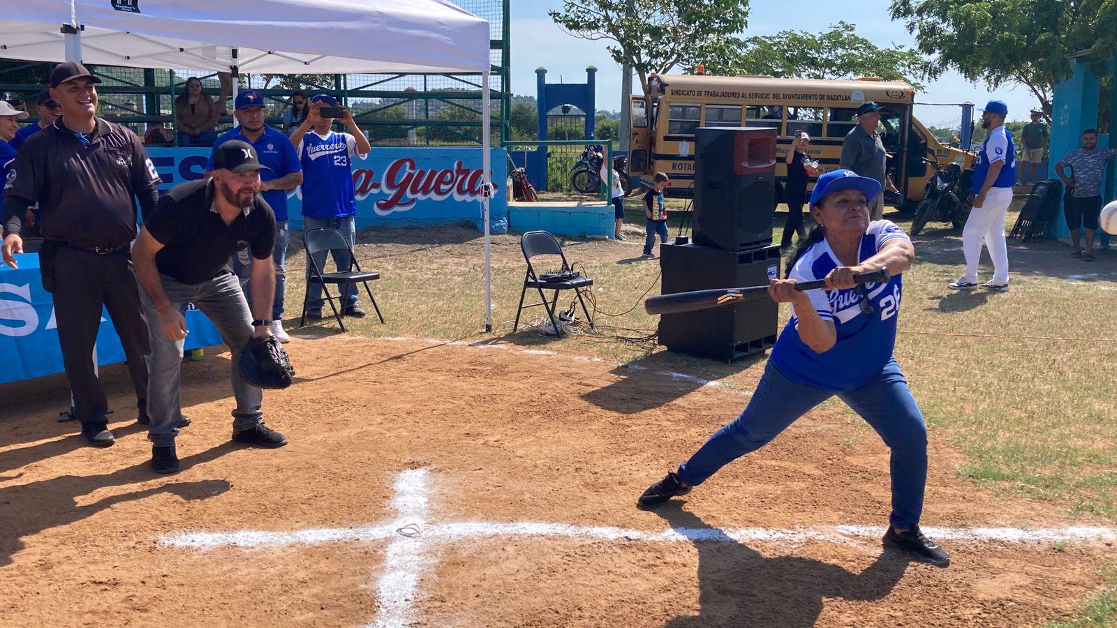 $!Reconocen a deportistas sindicalizados en Liga STASAM