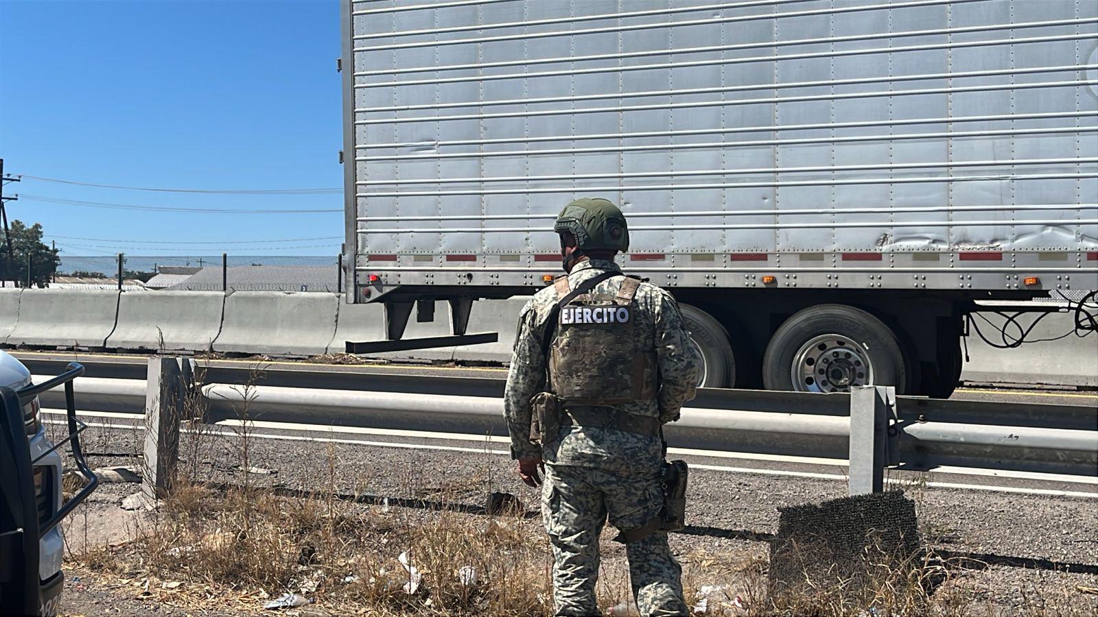 $!Hallan asesinados a los tres elementos de la Policía de Culiacán que habían sido privados de libertad