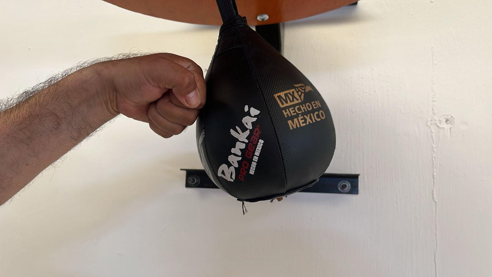 $!Inauguran Ares Box para forjar campeones y rescatar jóvenes de las calles