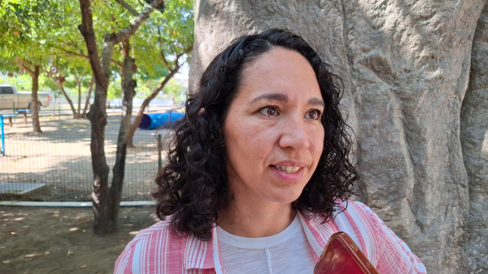 $!Suma ‘Huellitas del Bienestar’ nuevas adopciones en inauguración del Sendero de Paz en Parque Central