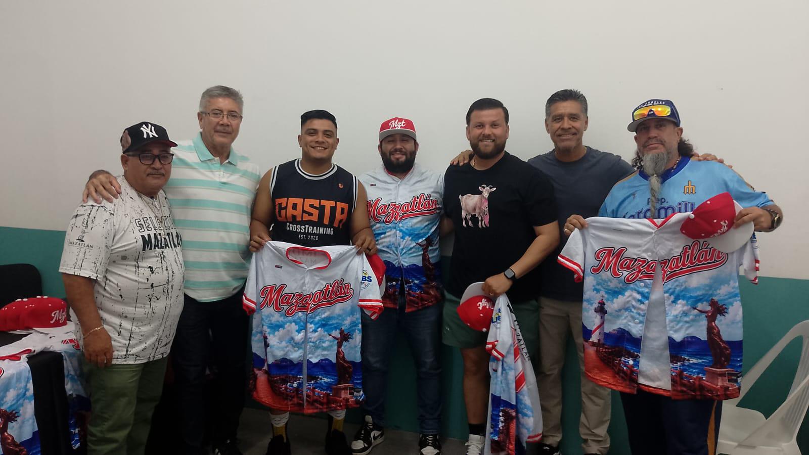 $!Mazatlán se declara listo para el Estatal de Beisbol de Primera Fuerza 2026