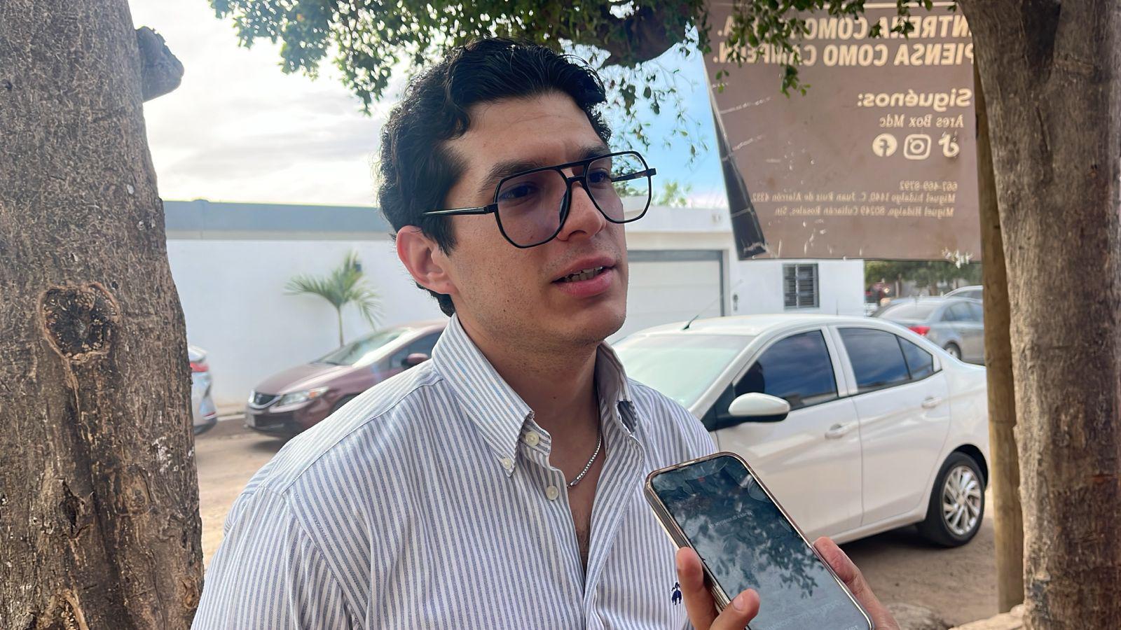 $!Inauguran Ares Box para forjar campeones y rescatar jóvenes de las calles