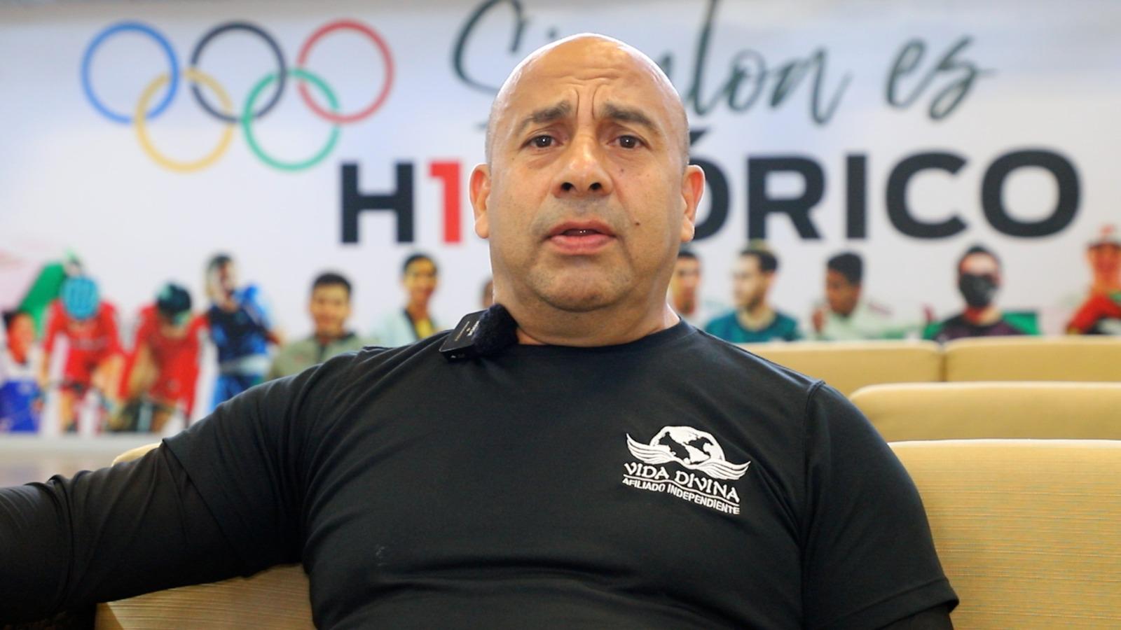 $!Se alistan sinaloenses para el Campeonato Nacional de Gimnasia Artística 2025