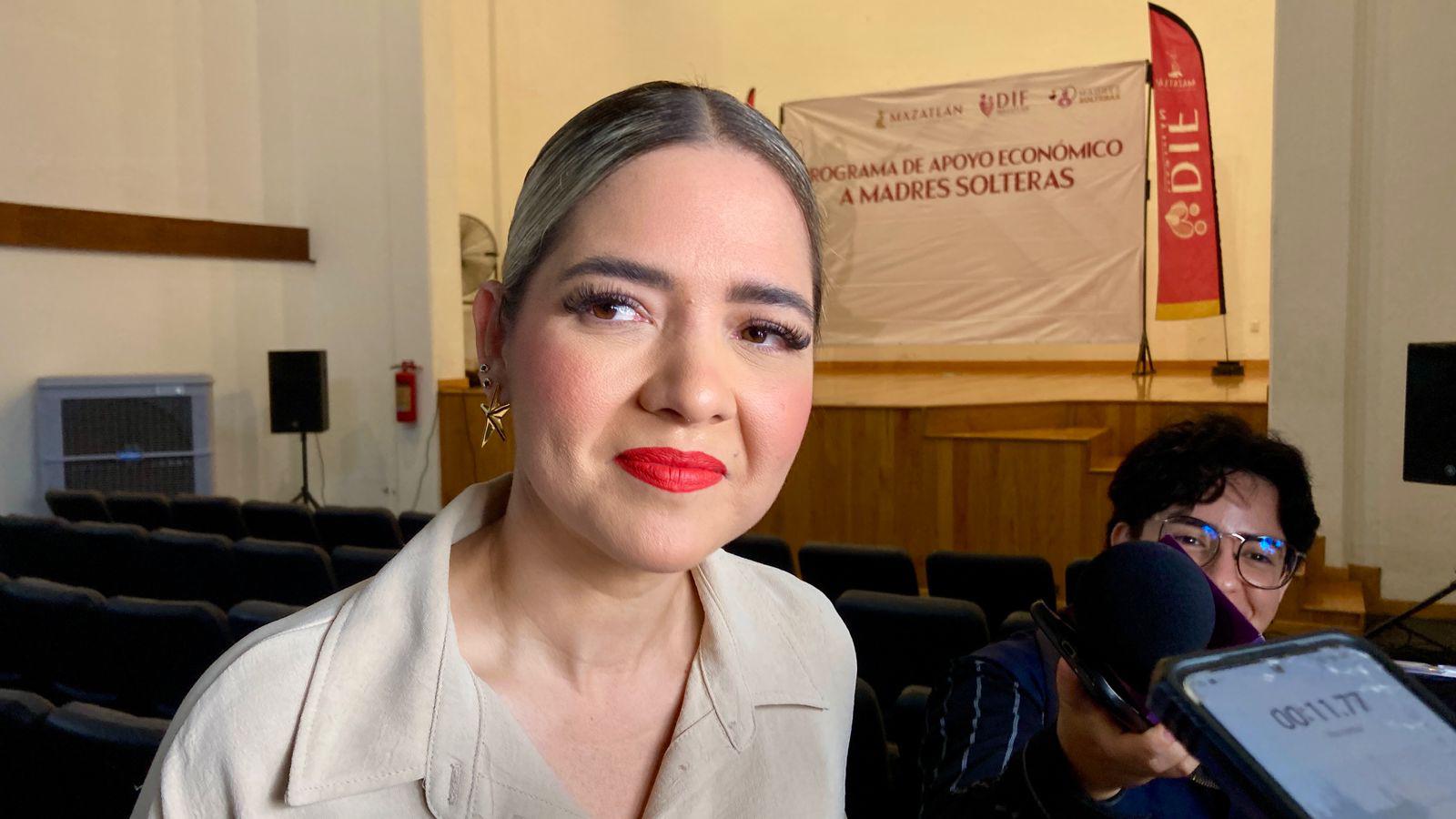 $!Anuncia Estrella Palacios un fin de semana con ocupación hotelera de hasta 90 por ciento