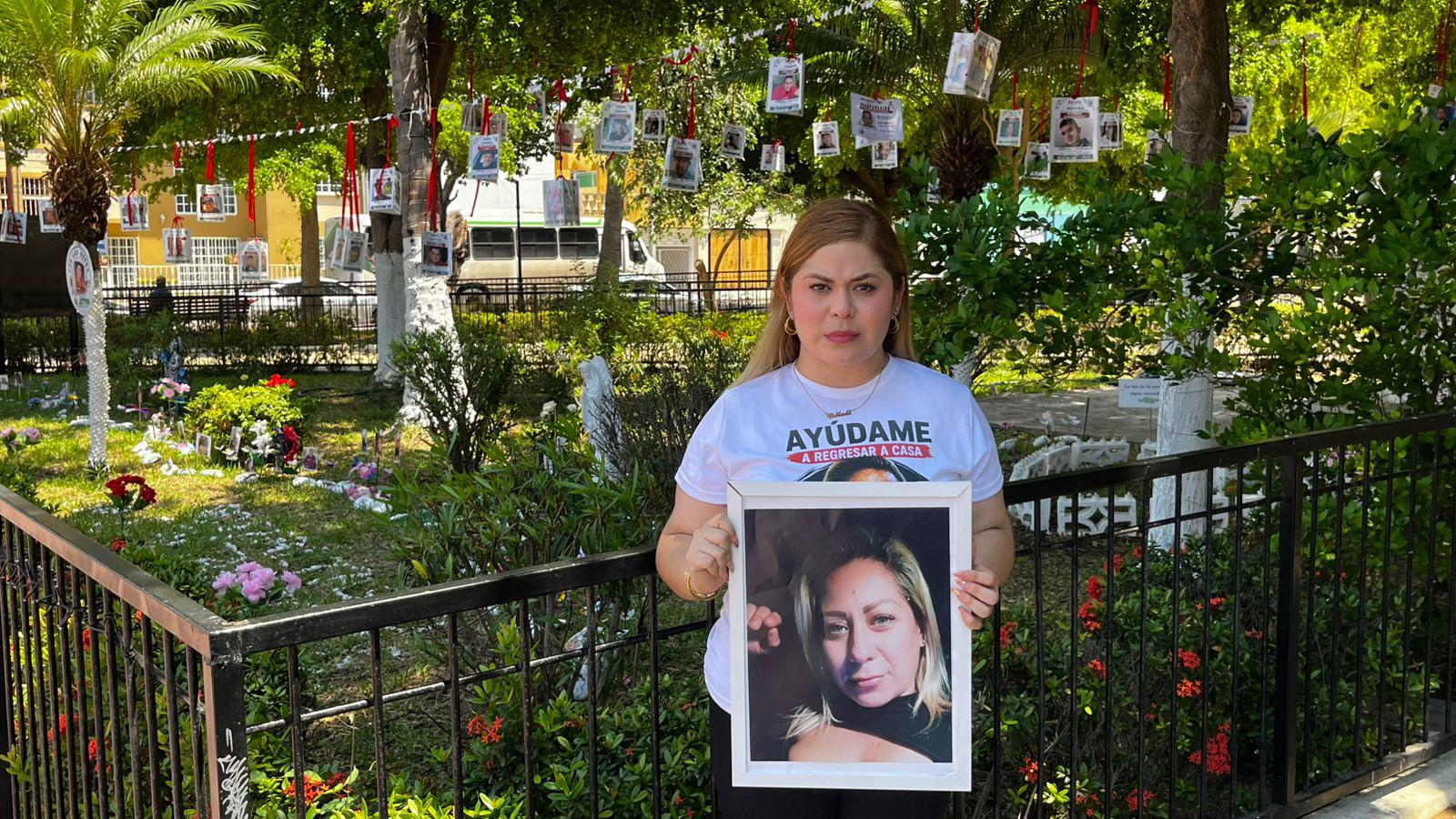 $!Nombres que resisten al olvido: seis historias de ausencia en Mazatlán