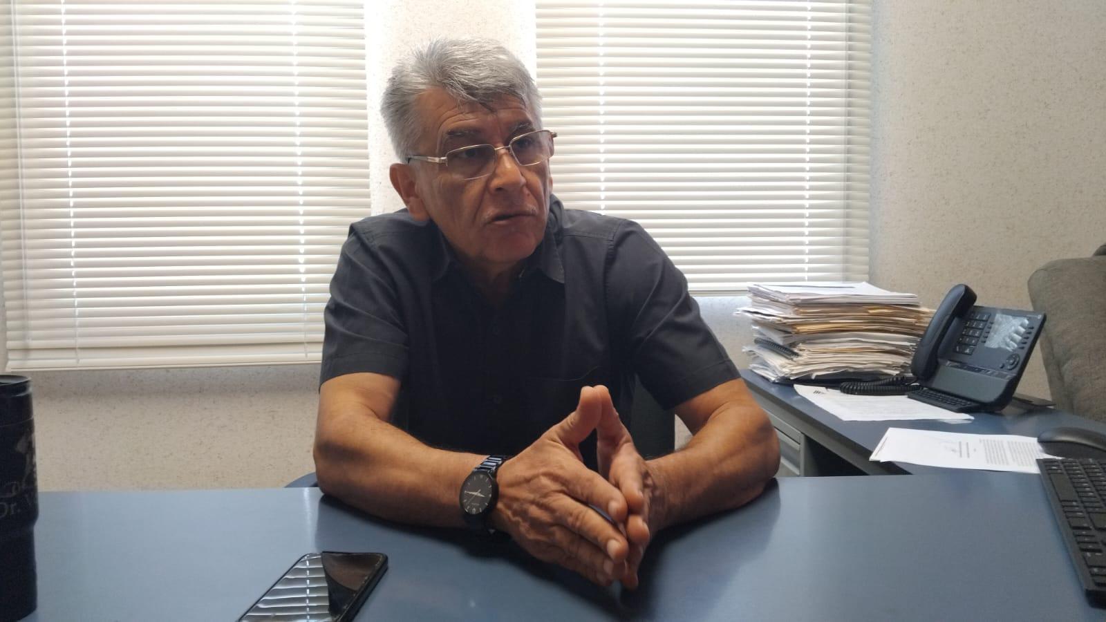 $!Llaman a reforzar medidas de prevención ante primer caso de sarampión en el sur de Sinaloa