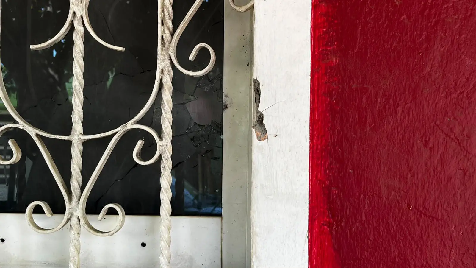 $!Celebraba equipo de futbol el triunfo cuando fue atacado a balazos, en Mazatlán