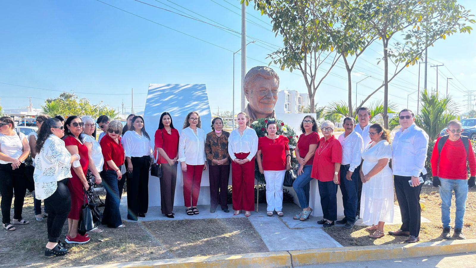 $!Recuerda el PRI Municipal legado de Luis Donaldo Colosio a 32 años de su muerte