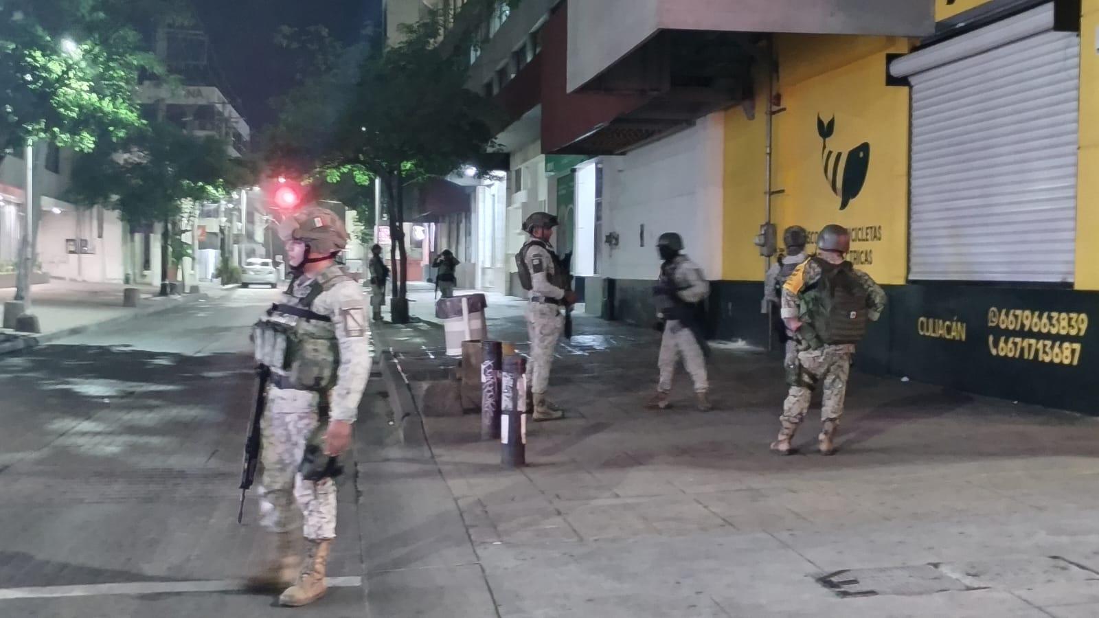 $!Incendio en edificio Clouthier fue por cafetera que quedó encendida