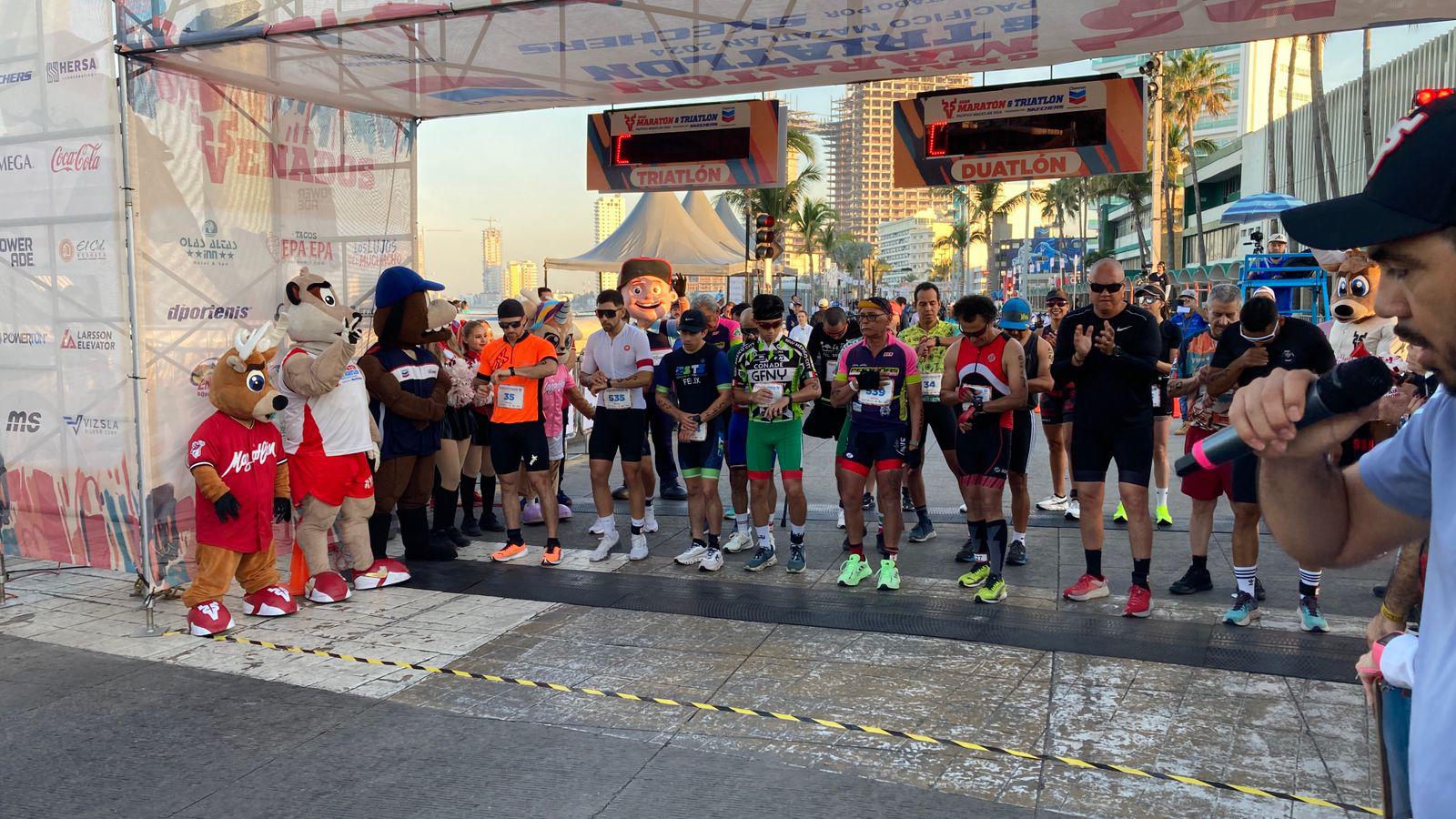 $!Preparación fuerte: La clave para las victorias de Hiram Aldrete y María Cháidez