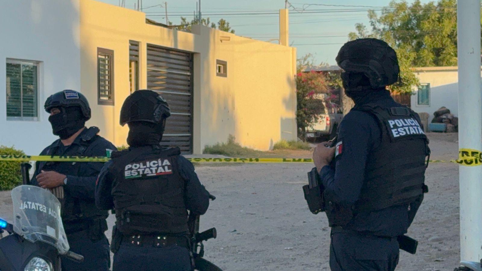 $!Privan de la libertad a Martín “N” tras ser herido a balazos en Culiacán